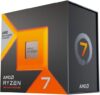 AMD Ryzen 7 7800X3D 8-Core Processor