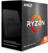 AMD Ryzen 9 5900X 12-Core Processor