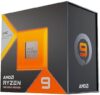 AMD Ryzen™ 9 7950X3D 16-Core Processor