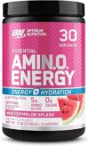 Optimum Nutrition Amino Energy Powder