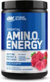 Optimum Nutrition Amino Energy Pre Workout