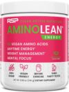 RSP NUTRITION AminoLean Pre Workout Powder