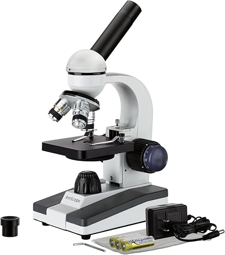 Microscopes