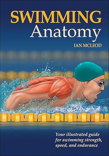 Anatomy Guide for Swimmers