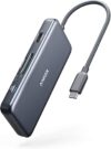 Anker 7-in-1 USB-C Hub with 4K HDMI