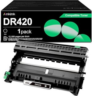 Ankink Compatible Drum Unit for Brother