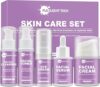 FULLLIGHT TECH Anti Aging Skin Care Routine Kit