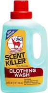 Wildlife Research Anti-Odor Scent Killer Liquid Wash