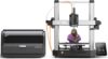 Anycubic Kobra 3 Combo 3D Printer