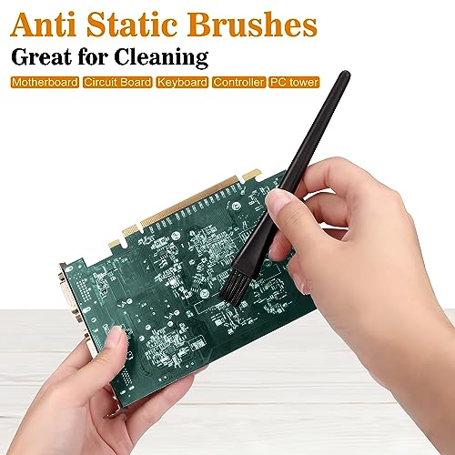 APBFH Portable Nylon Anti Static Brush Kit - Image 3
