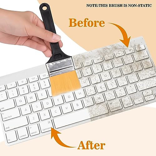 APBFH Portable Nylon Anti Static Brush Kit - Image 2