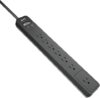 APC 7-Outlet Surge Protector Strip