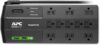 APC Surge Protector with USB, 11 Outlets