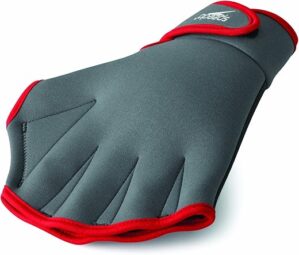 Speedo Aqua Fit Swim Training Gloves