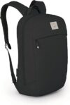 Osprey Arcane Large Day Commuter Backpack, Black