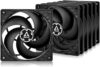 ARCTIC P12 PWM PST Case Fans (5 Pack)