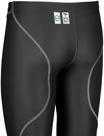ARENA Mens Racing & Training Swim Jammers - Image 5