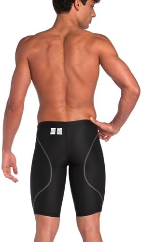 ARENA Mens Racing & Training Swim Jammers - Image 2