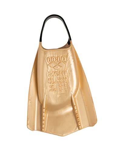 ARENA Unisex Adult Powerfin Pro II Swim Fins - Image 3