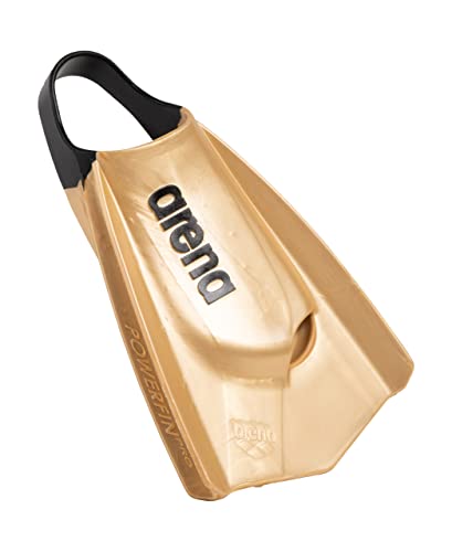 ARENA Unisex Adult Powerfin Pro II Swim Fins - Image 2