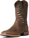 ARIAT Men’s Hybrid Venttek Western Boot