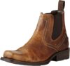 ARIAT Men’s Midtown Rambler Casual Boot