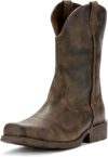 ARIAT Men’s Rambler Western Boot