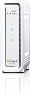 Amazon Renewed ARRIS SB6190 DOCSIS 3.0 Cable Modem