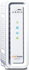 ARRIS SURFboard SB6190 Cable Modem