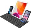 Arteck Wireless Bluetooth Multi-Functional Keyboard