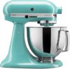 KitchenAid Artisan 5 Quart Tilt Head Mixer