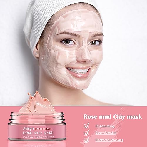 Ashlyn 3 Mask Set - Image 4