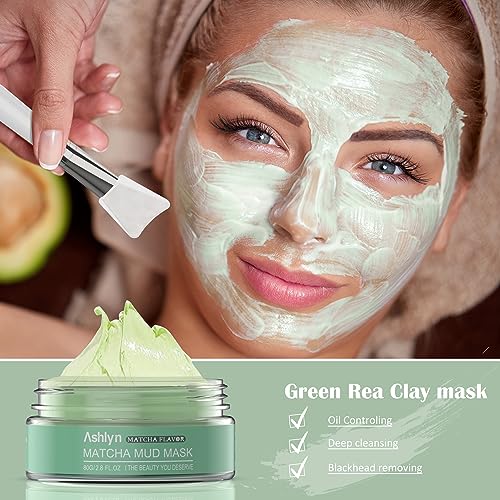 Ashlyn 3 Mask Set - Image 5
