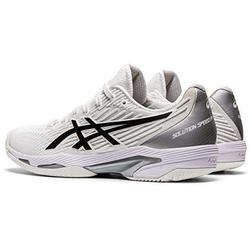 ASICS Women's SOLUTION SPEED FlyteFoam Tennis Shoes - Image 3