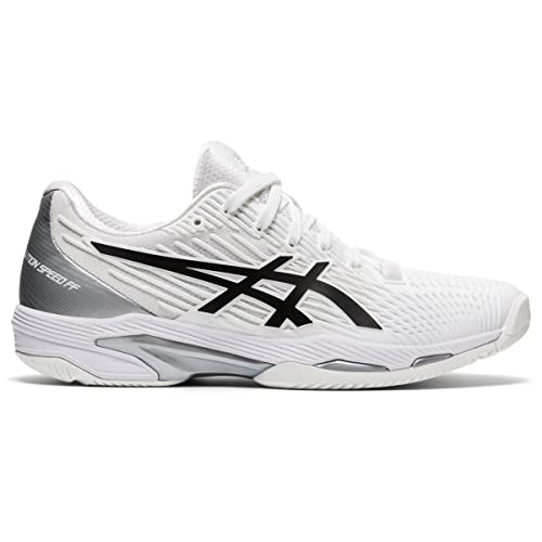 ASICS Women's SOLUTION SPEED FlyteFoam Tennis Shoes - Image 4