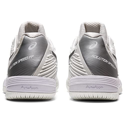 ASICS Women's SOLUTION SPEED FlyteFoam Tennis Shoes - Image 5