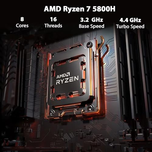 ASUS ExpertCenter Mini PC, Ryzen 7 - Image 2
