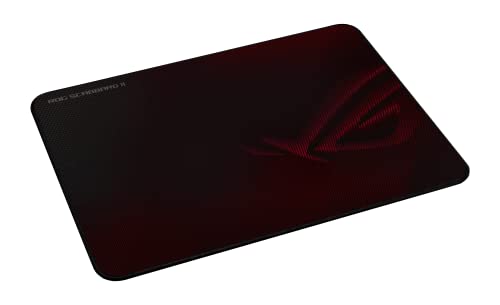 ASUS ROG Scabbard II Gaming Mousepad - Image 3