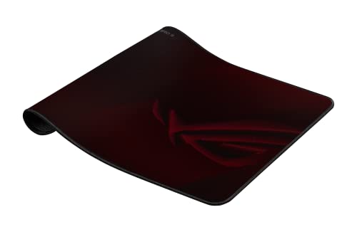 ASUS ROG Scabbard II Gaming Mousepad - Image 4