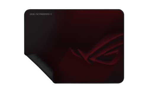 ASUS ROG Scabbard II Gaming Mousepad - Image 5