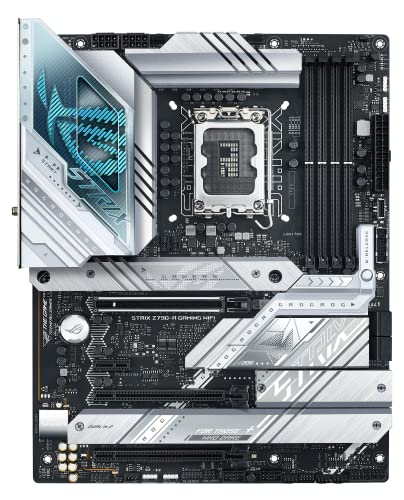 ASUS ROG Strix Z790-A Gaming Motherboard - Image 3