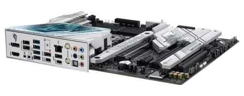 ASUS ROG Strix Z790-A Gaming Motherboard - Image 5