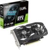 ASUS Dual RTX 3050 6GB OC