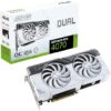 ASUS Dual RTX 4070 White OC 12GB