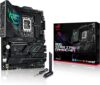 ASUS ROG Strix Z790-F Gaming Motherboard