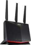 ASUS RT-AX86U Pro Gaming Router WiFi 6