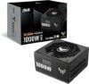 ASUS TUF Gaming 1000W Gold PSU