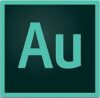 Adobe Audio Recording & Editing Software, 1-Month Subscription