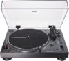 Audio-Technica Wireless Direct-Drive Turntable