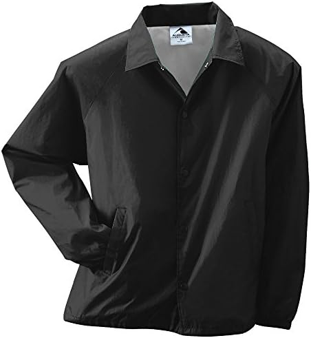 Augusta Sportswear Kids' Two-Button Baseball Jersey - Image 2